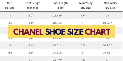 chanel brown slingback|chanel slingback size chart.